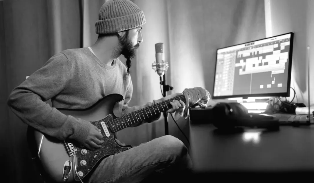 Bandcamp Verbot Künstlicher Musik: Ein Schritt, um die Menschlichkeit zu Bewahren