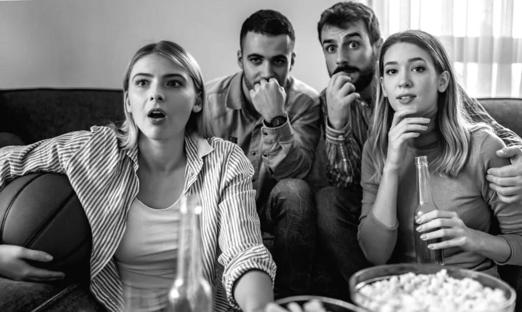 Von Tacos bis zu Fernsehern: DoorDash bringt alles für deinen perfekten Spieltag direkt zu dir