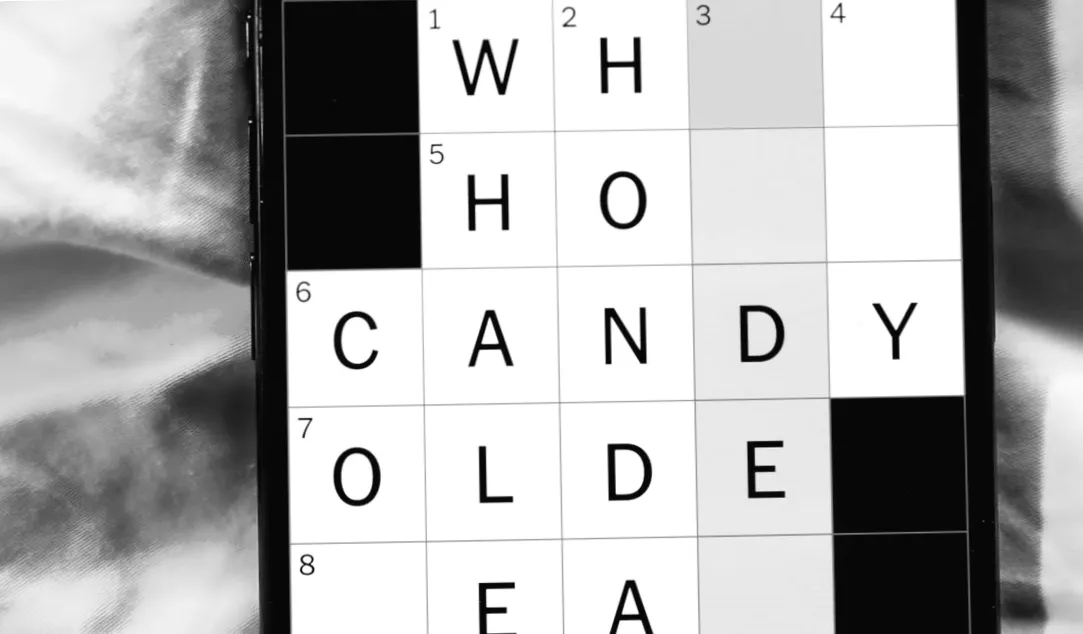 Lösungen des NYT Mini-Kreuzworträtsels: Enthüllungen vom Samstag, 4. April