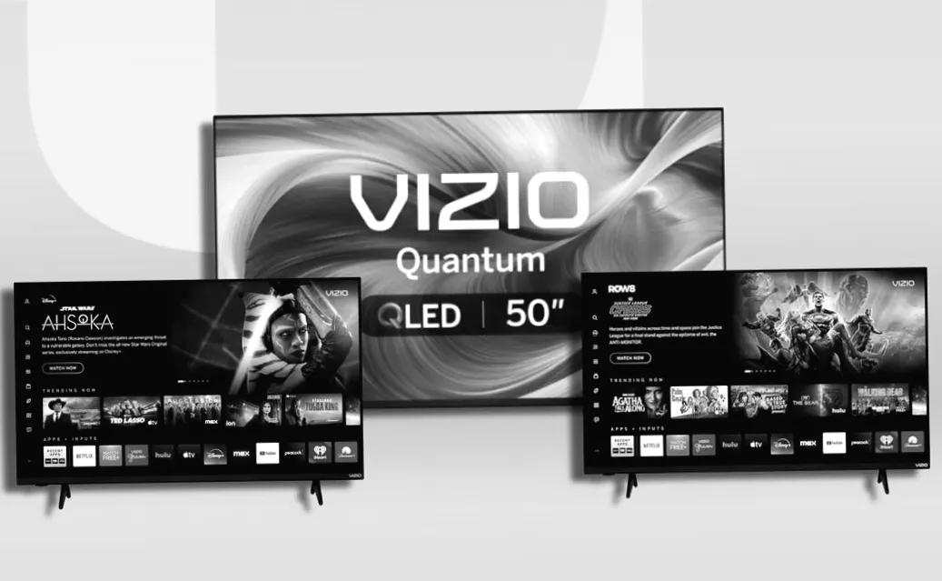 Bericht: Neue Vizio-Fernseher erfordern Walmart-Konten – Was dahinter steckt