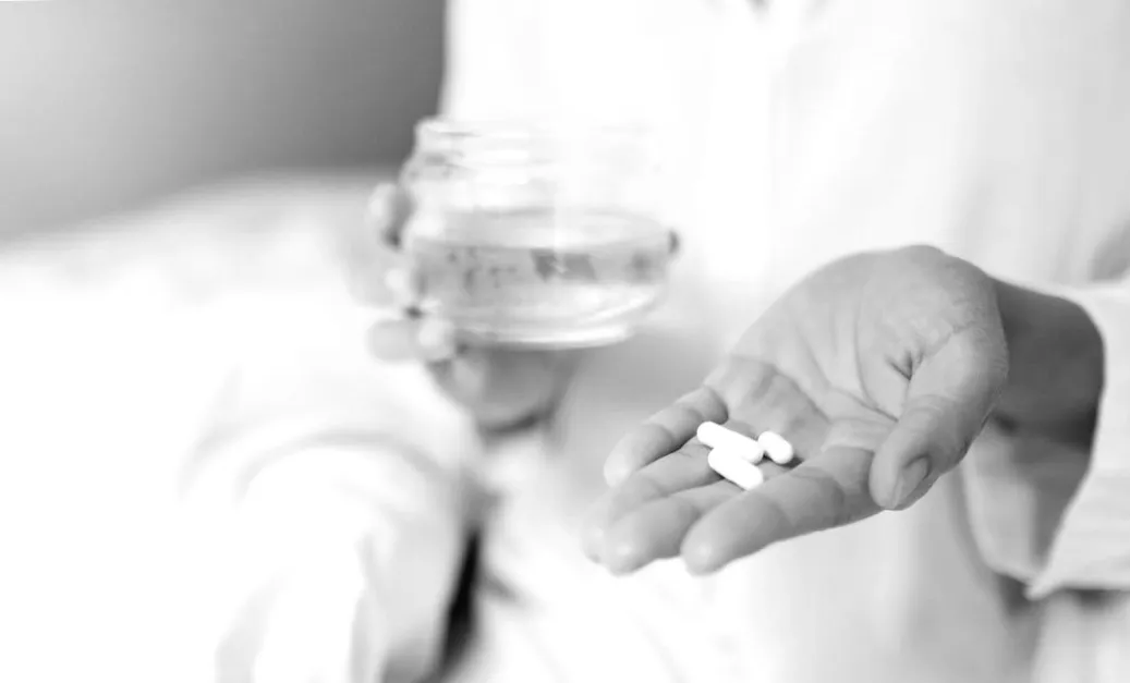 Besser schlafen im neuen Jahr: Warum Magnesium mehr bewirken kann, als du denkst