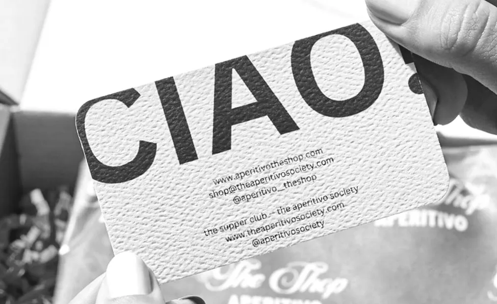 So bringen Sie Ihre kleinen Unternehmensaufträge effizient mit VistaPrint voran