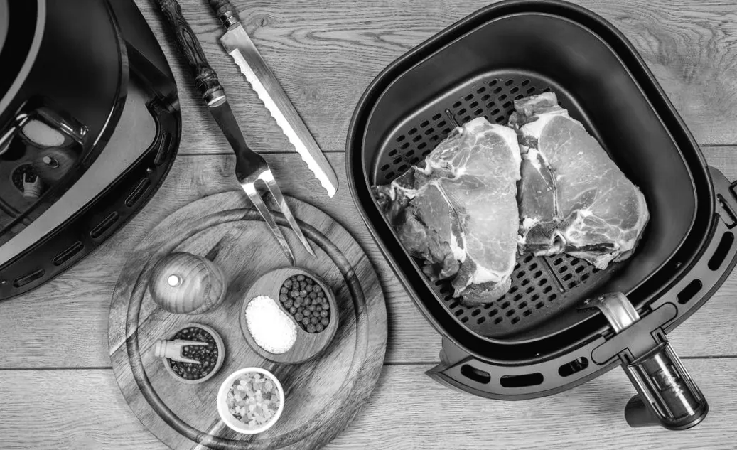 So gelingt das Rezept überraschend einfach im Airfryer – Schritt für Schritt erklärt