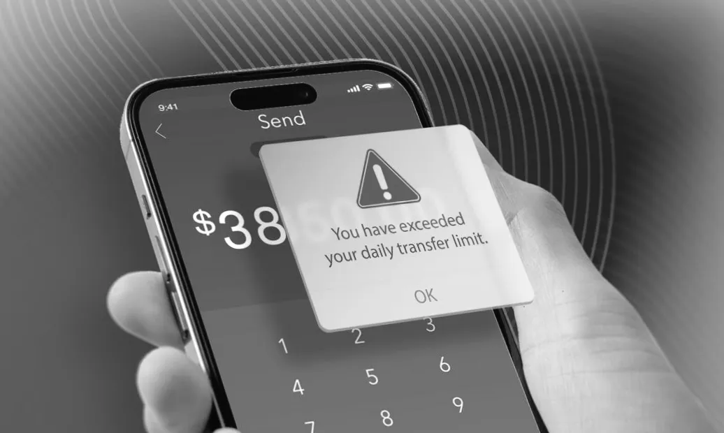 Zelle: Wie viel Geld lässt sich wirklich überweisen? Entdecken Sie die Limits der größten Banken