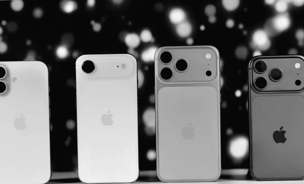 Das beste iPhone 2026: Welches Apple-Modell verdient Ihren Kauf?