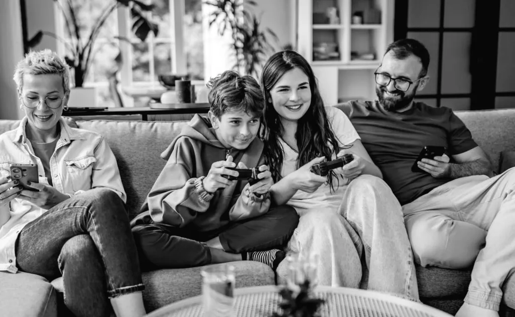 Endloses WLAN zu festen Preisen: Das Geheimnis Ihres Heim-Internets enthüllt