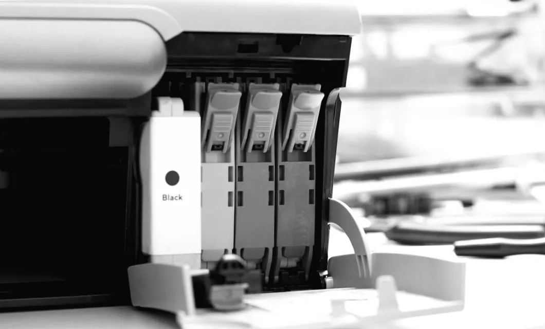 Warum Tintenpatronen ein Vermögen kosten – das steckt wirklich dahinter