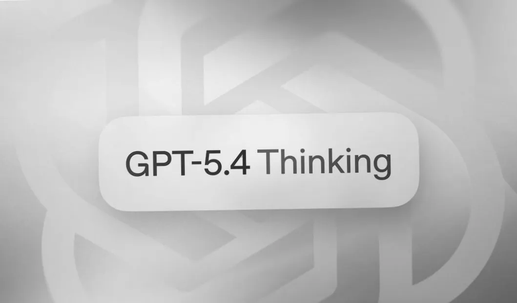 Neues ChatGPT 5.4: Speziell für Agenten entwickelt – Kann es Claude-Nutzer zurückgewinnen?