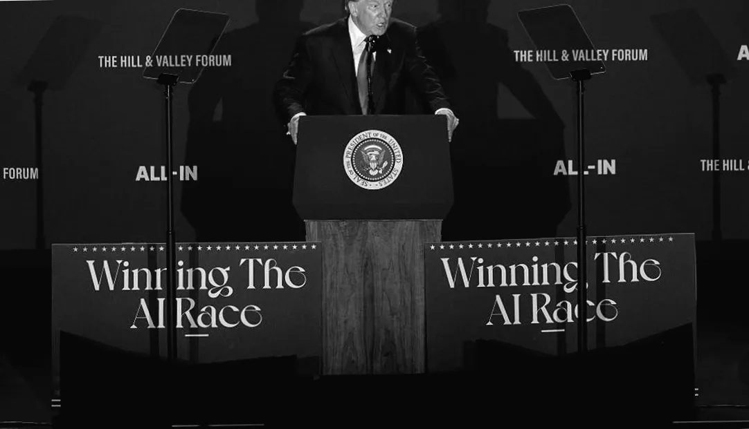 Trump präsentiert neuen KI-Regulierungsplan: Enthüllungen und offene Fragen