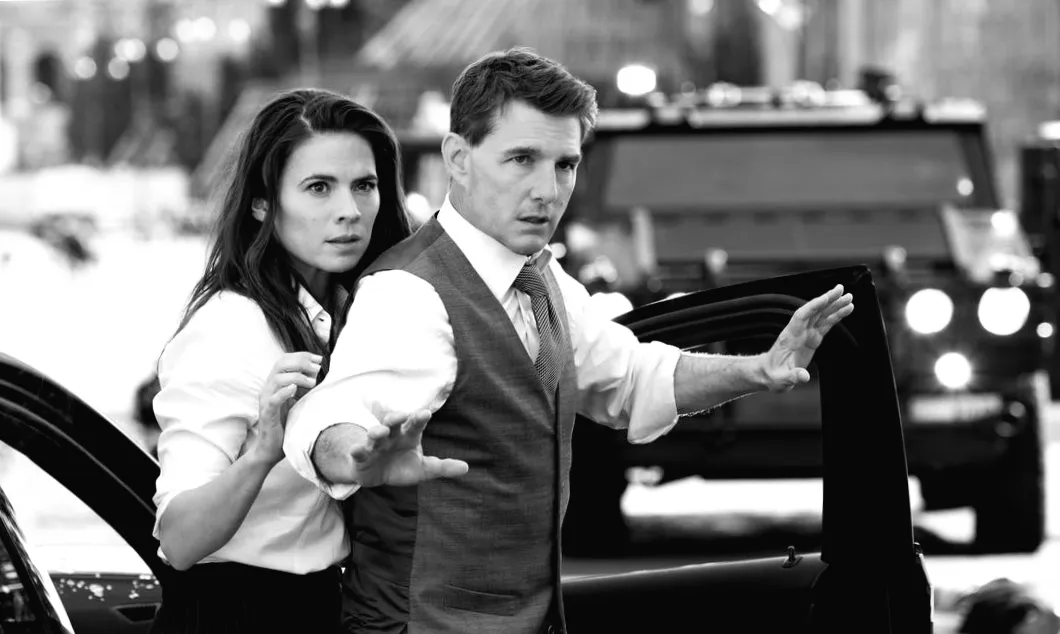 Alle „Mission: Impossible“-Filme An einem Ort: So Einfach Schauen Sie Sie Jetzt!