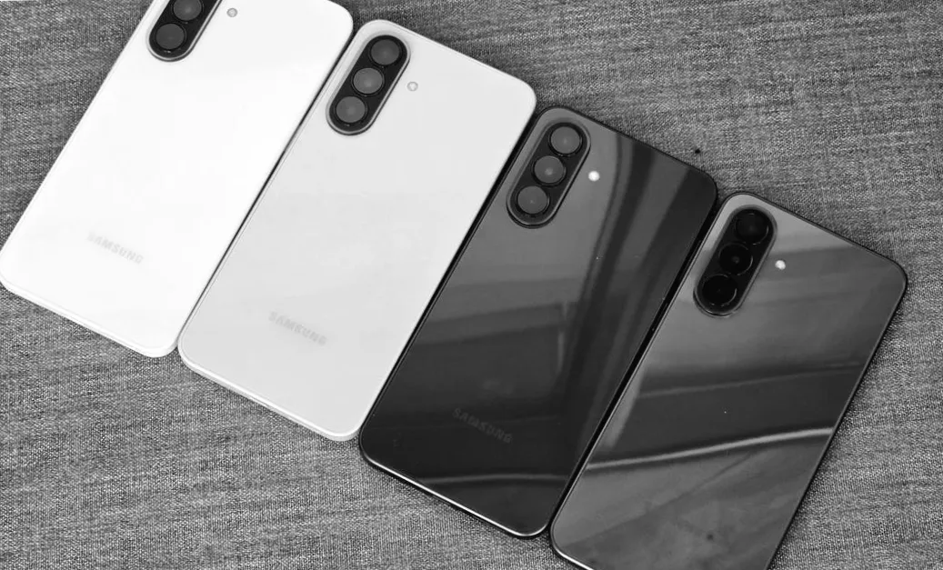 "Samsung Galaxy A37 und A57: Neue Preise setzen Grenzen für Kunststoff-Smartphones"