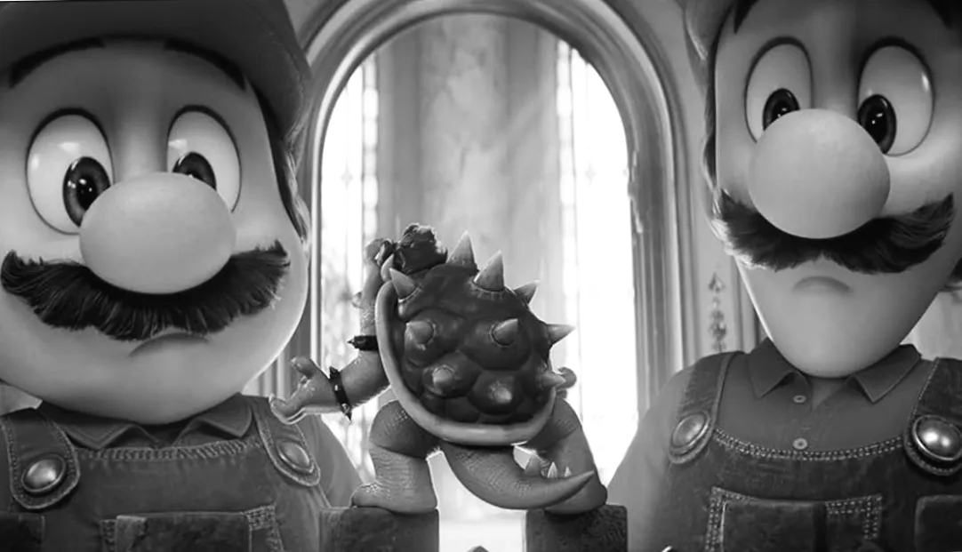 Geheime Hinweise im Abspann: Was der „Super Mario Galaxy“-Film wirklich verrät