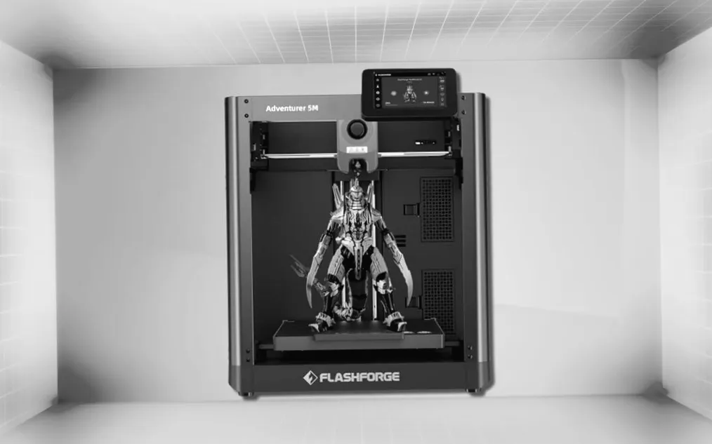 Unglaubliche 3D-Druckgeschwindigkeit und Top-Leistung – Hol dir den High-End-Drucker für nur 239 $!