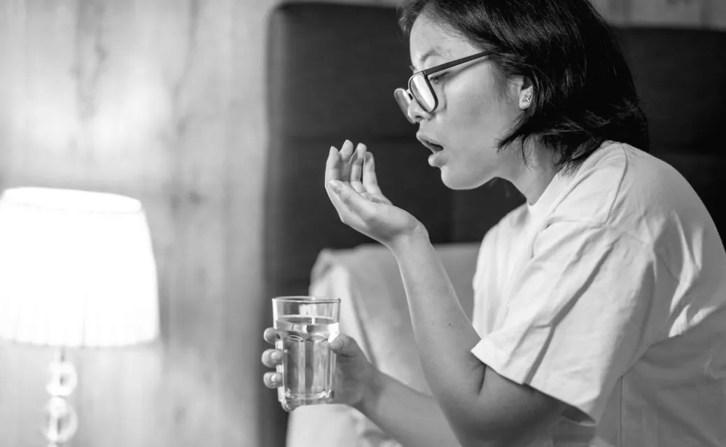 Könnte GABA das perfekte Schlafmittel für Sie sein? So wirkt das Nahrungsergänzungsmittel