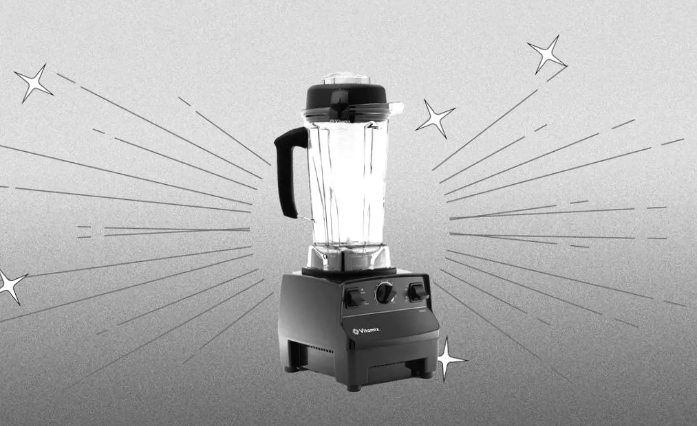 Ist der Vitamix wirklich sein Geld wert? Experten teilen ihre Meinung