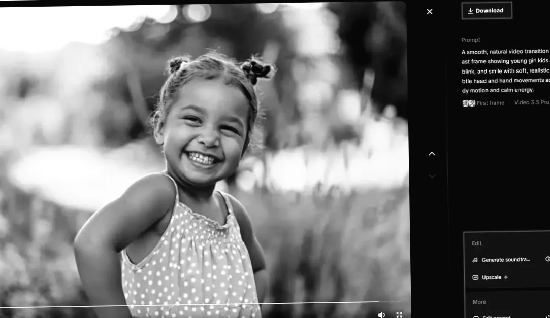 TikTok präsentiert neues KI-Video-Tool – doch US-Nutzer müssen einen Haken beachten