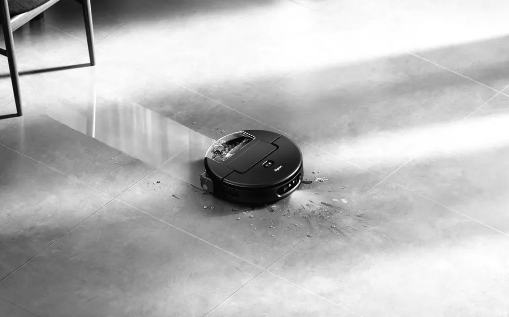 Dyson präsentiert erstmals Roboter, der saugt und wischt – So arbeitet er wirklich