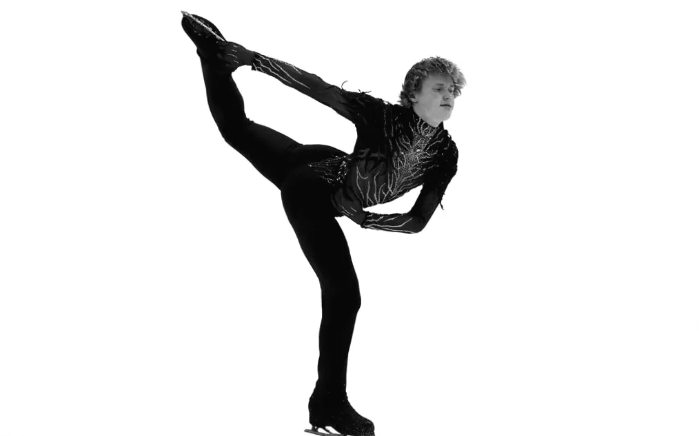 "Termine für das Eiskunstlaufen bei den Olympischen Winterspielen 2026: Wann es spannend wird"