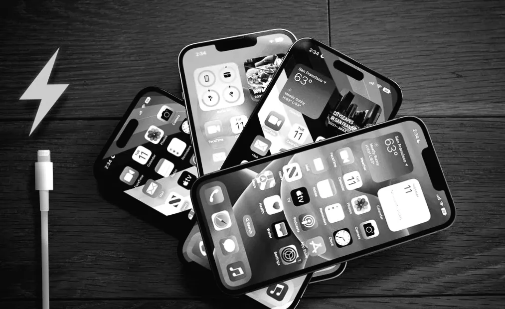 Diese 3 iOS-Funktionen könnten mehr Energie verbrauchen, als du denkst – So sparst du Akku!