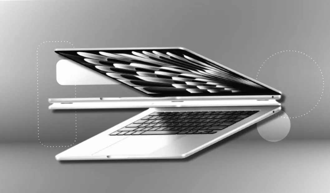 Neues M5 MacBook Air Enthüllt: Lohnt sich das Upgrade Wirklich?