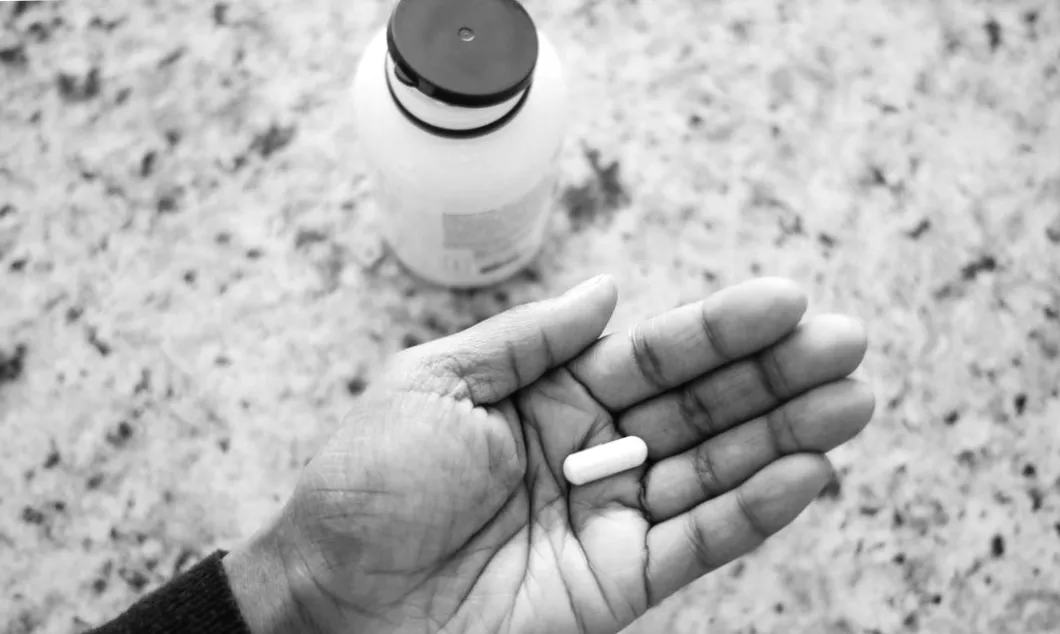 Wichtige Fakten über Multivitamine, Gedächtnis und Gehirngesundheit im Alter