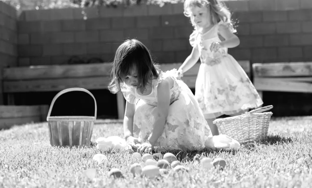 Drei clevere Smart-Home-Tricks, die dein Osterfest überraschend erleichtern können