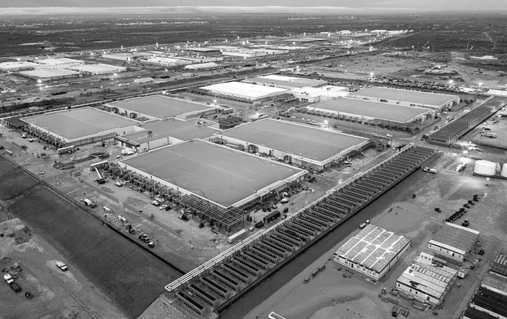 Wer überwacht Big Techs Versprechen, die KI-Rechenzentren zu bezahlen?