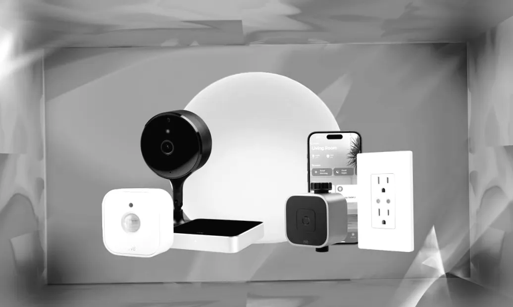 Перефразируй заголовок новости на немецком языке, сделай более загадочным или информативным. Для кликабельности но без спама.
        Без твоих комментариев! Только результат.
        Исходный заголовок новости: Amazon's Big Spring Sale Drops Prices on Eve Cameras, Smart Plugs and Sensors