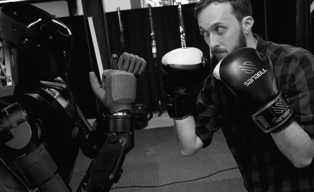 5 Strategien, wenn der Roboter plötzlich die Kontrolle übernimmt