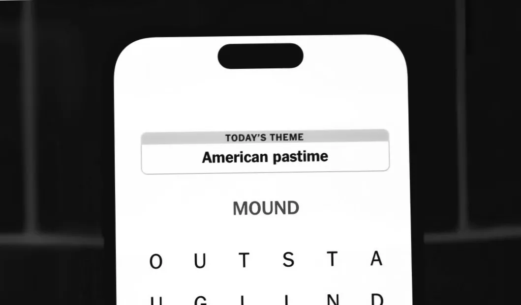 Rätselhafte Hinweise und überraschende Lösungen: NYT Strands vom 8. März #735 entschlüsselt