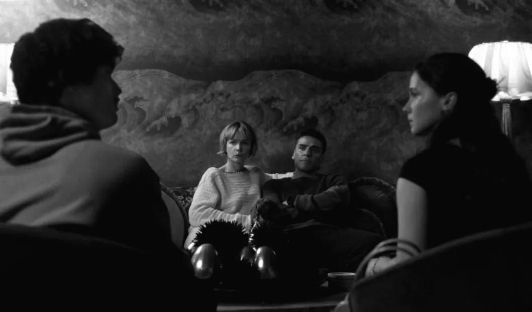 Neue Netflix-Highlights im April: Geheimnisse, Spannung und überraschende Geschichten warten