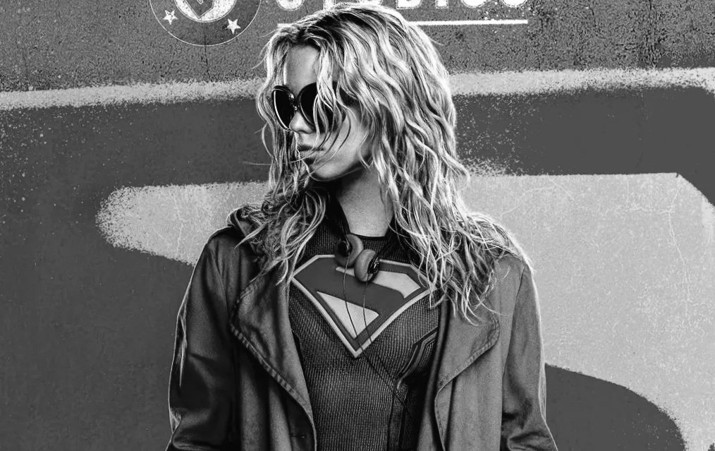 „Supergirl“ Betritt Eine Fremde Welt – Neuer DC-Trailer Enthüllt Geheimnisse