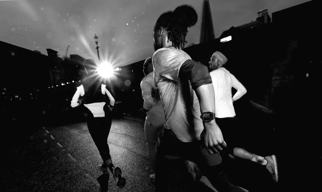 Apples geheime Allianz: Ein Blick auf die Zukunft des Fitness-Imperiums