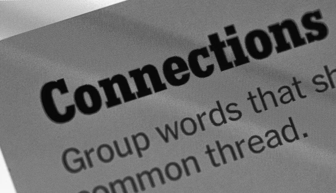 Geheime Strategien und Lösungen für NYT Connections Nr. 997 am 4. März entdecken