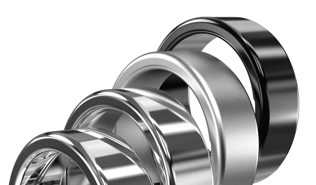 Перефразируй заголовок новости на немецком языке, сделай более загадочным или информативным. Для кликабельности но без спама.
        Без твоих комментариев! Только результат.
        Исходный заголовок новости: Ultrahuman, Oura's Biggest Rival, Returns to the US With Its New Ring Pro