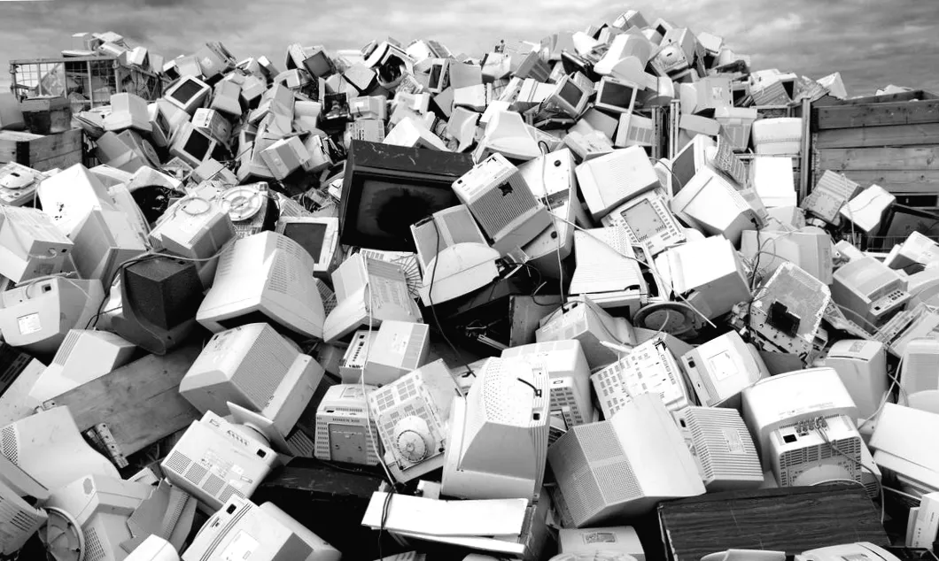 Der 'Geheime Trick' für kostenlose Technikentsorgung: So recyceln Sie Drucker und Laptops im Handumdrehen