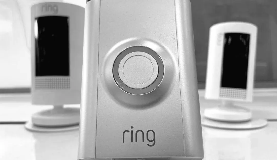 8 Ring-Sicherheitsfunktionen, die Ihre Privatsphäre heimlich gefährden könnten