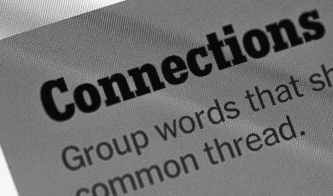 Rätselhafte Hinweise und Lösungen für NYT Connections am 9. März, #1002 – Enthülle die Geheimnisse!