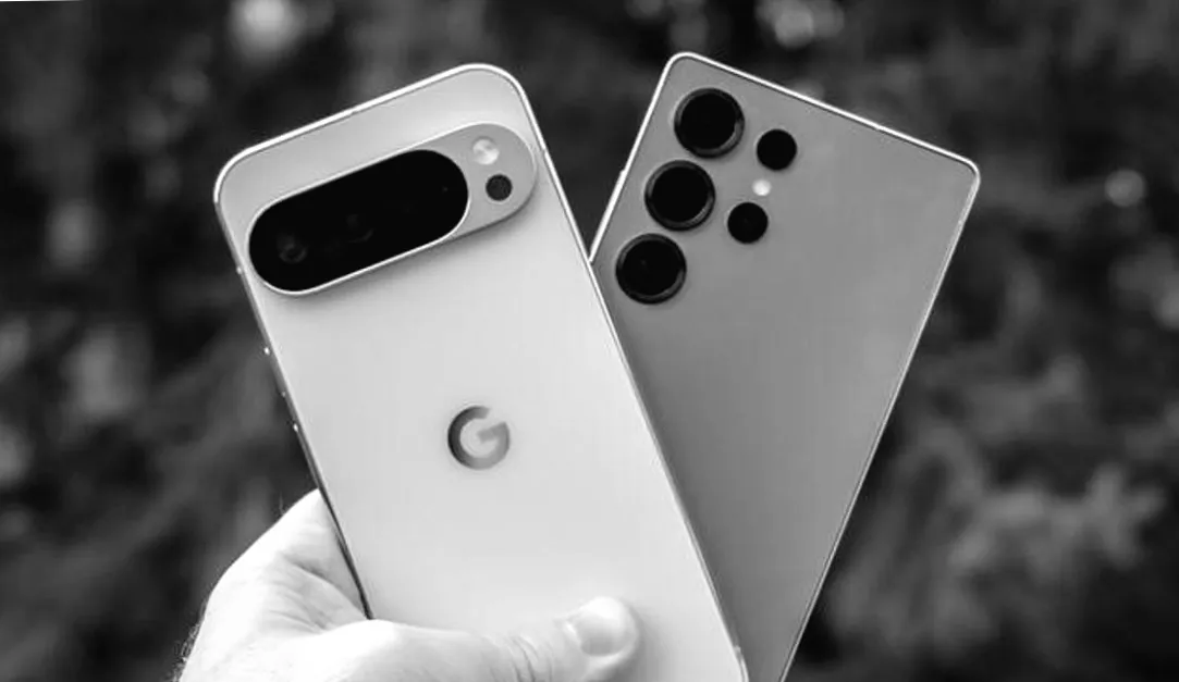 Die besten Android-Handys 2026: Experten enthüllen die Spitzenmodelle