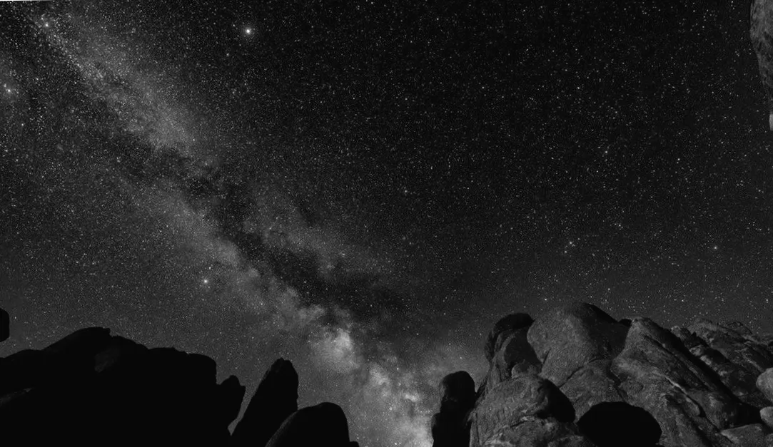 Drei Sterne am Himmel: So entdecken Sie das geheimnisvolle Frühlingsdreieck diese Saison