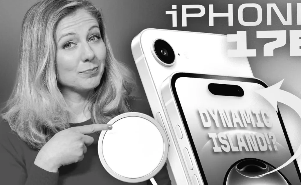 iPhone 17E von Apple: Was wirklich hinter der neuen Technologie steckt