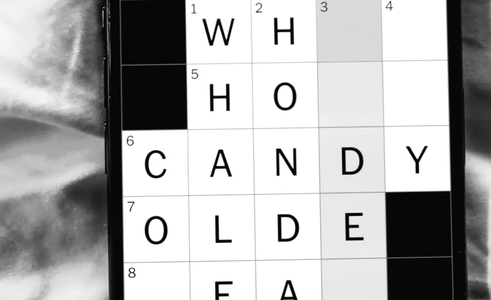 Die Antworten zum Mini-Kreuzworträtsel der New York Times: Alles, was Sie heute wissen müssen (17. Februar)