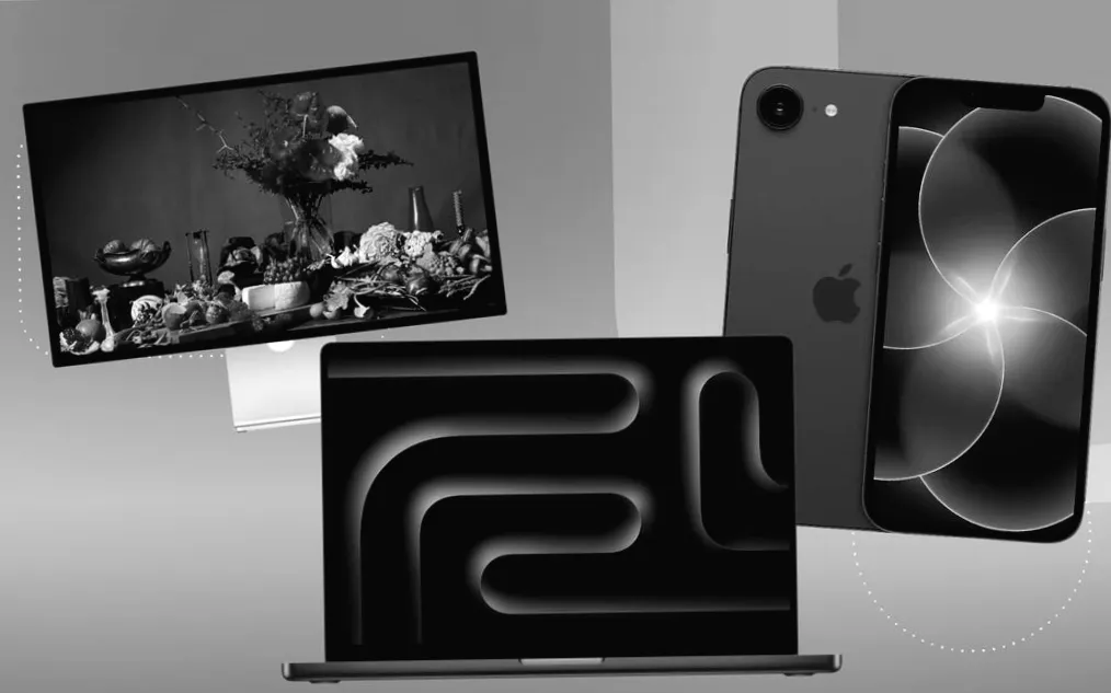 Apple enthüllt Geheimnisse der Woche: Vom iPhone 17E bis zum MacBook Neo