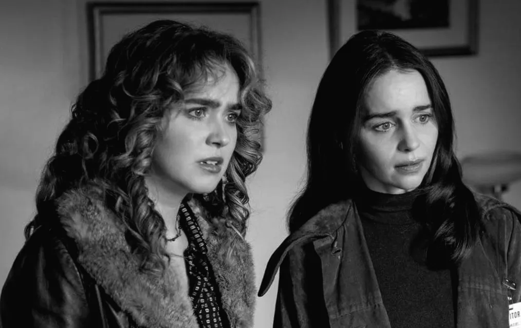 14 herausragende Peacock-Serien, die du dieses Wochenende nicht verpassen darfst