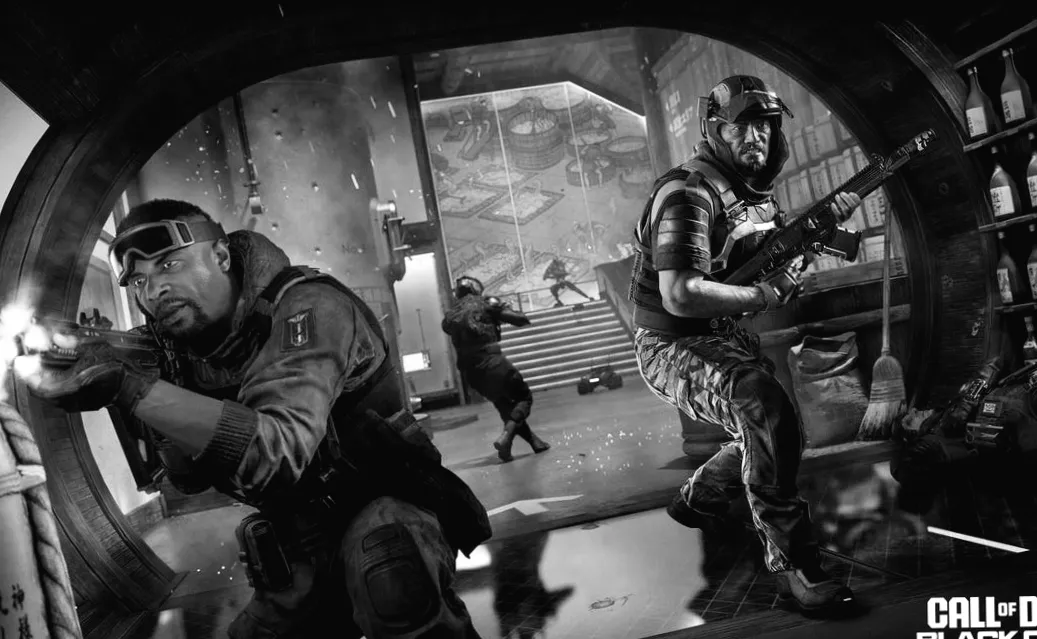 Black Ops 7: Doppelte XP und Gratis-Testzeit – Nur Dieses Wochenende!