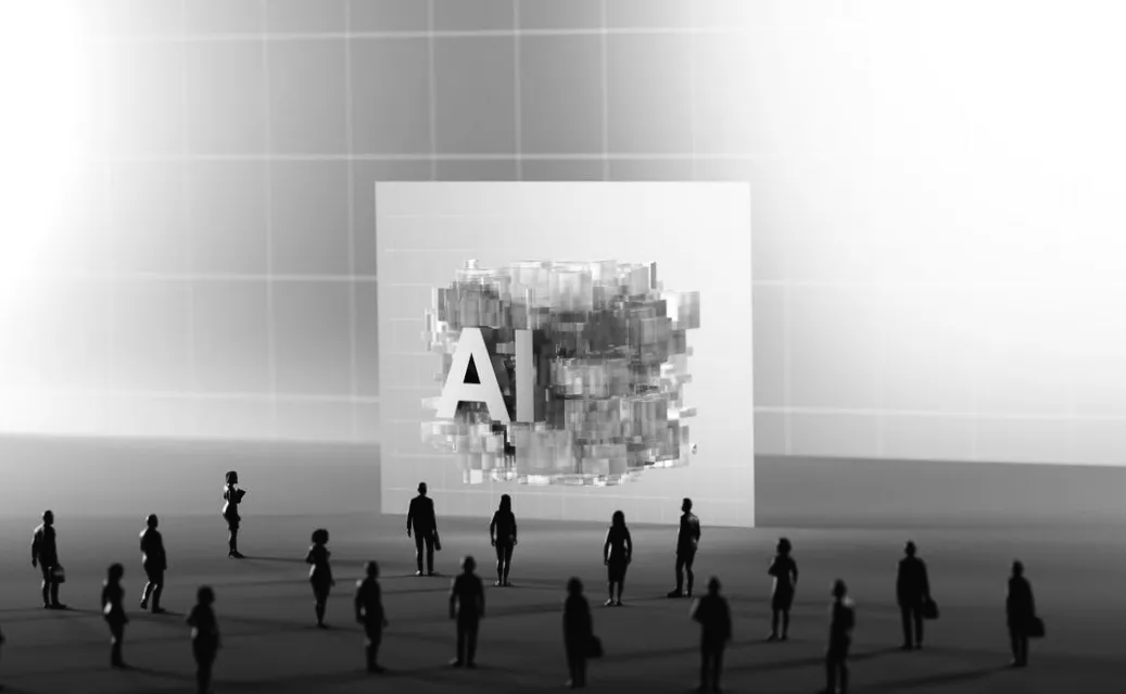 Neue NBC-Umfrage: Warum Künstliche Intelligenz in den USA auf wenig Begeisterung stößt