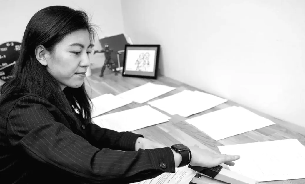 Was wäre, если deine Kaffeetasse deinen nächsten Schritt kennen würde? KI-Forscher haben es möglich gemacht