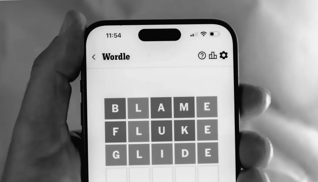 Rätselhafter Wordle-Guide: Tipps und Lösung für den 26. März (#1741)