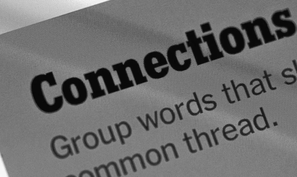 Geheime Tipps und Lösungen für NYT Connections am 10. März – Rätsel #1003 enthüllt