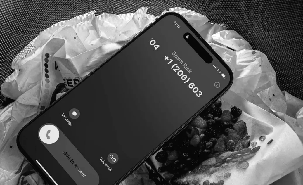 Unerwünschte Betrugsanrufe explodieren – Eine überraschende Methode stoppt sie endgültig